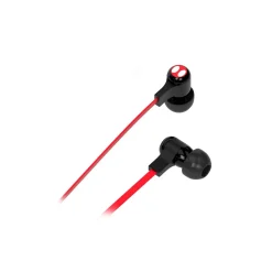 Tribe - Mickey Mouse - Disney - Earphones with Microphone and Multifunctional Command - Smartphone - Avvenice