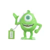 Tribe - Mike Wazowski - Monster&Co. - Pixar - USB Flash Drive Memory Stick 8 GB - Pendrive - Data Storage - Flash Drive - Avvenice