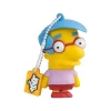 Tribe - Milhous - The Simpsons - USB Flash Drive Memory Stick 8 GB - Pendrive - Data Storage - Flash Drive - Avvenice