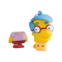 Tribe - Milhous - The Simpsons - USB Flash Drive Memory Stick 8 GB - Pendrive - Data Storage - Flash Drive - Avvenice