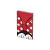 Tribe - Minnie Mouse - Disney - USB Portable Charger - Power Bank - 4000 mAh - iPhone, iPad, Tablet, Smartphone - Avvenice