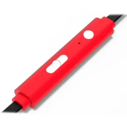 Tribe - Minnie Mouse - Disney - Earphones with Microphone and Multifunctional Command - Smartphone - Avvenice