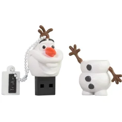Tribe - Olaf - Frozen - Disney - USB Flash Drive Memory Stick 8 GB - Pendrive - Data Storage - Flash Drive - Avvenice