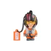 Tribe - Poe Dameron - Star Wars - The Force Awakens - USB Flash Drive Memory Stick 16 GB - Pendrive - Data Storage - Avvenice