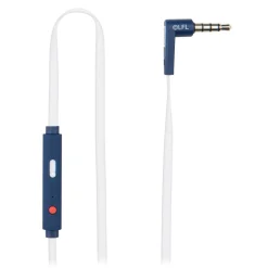 Tribe - R2-D2 - Star Wars - Earphones with Microphone and Multifunctional Command - Smartphone - Avvenice