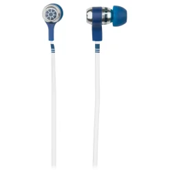 Tribe - R2-D2 - Star Wars - Earphones with Microphone and Multifunctional Command - Smartphone - Avvenice