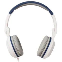 Tribe - R2-D2 - Star Wars - Episodio VII - Headphones with Foldable Microphone - 3.5 mm Jack - Smartphone, PC, PS4 and Xbox - Avvenice