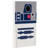 Tribe - R2-D2 - Star Wars - USB Portable Charger - Power Bank - 4000 mAh - iPhone, iPad, Tablet, Smartphone - Avvenice