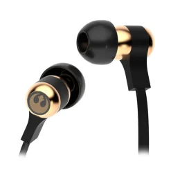 Tribe - Resistance - Star Wars - The Last Jedi - Earphones with Microphone and Multifunctional Command - Smartphone - Avvenice