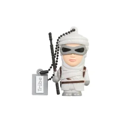 Tribe - Rey - Star Wars - The Force Awakens - USB Flash Drive Memory Stick 16 GB - Pendrive - Data Storage - Flash Drive - Avvenice