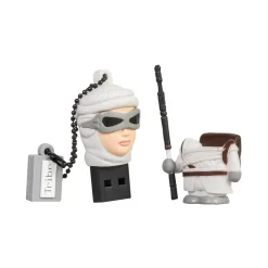 Tribe - Rey - Star Wars - The Force Awakens - USB Flash Drive Memory Stick 16 GB - Pendrive - Data Storage - Flash Drive - Avvenice