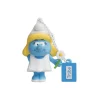 Tribe - Smurfette - The Smurfs - USB Flash Drive Memory Stick 8 GB - Pendrive - Data Storage - Flash Drive - Avvenice