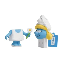 Tribe - Smurfette - The Smurfs - USB Flash Drive Memory Stick 8 GB - Pendrive - Data Storage - Flash Drive - Avvenice