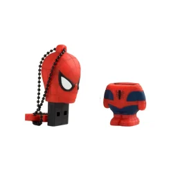 Tribe - Spider Man - Marvel - USB Flash Drive Memory Stick 16 GB - Pendrive - Data Storage - Flash Drive - Avvenice