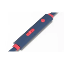 Tribe - Spider Man - Marvel - Earphones with Microphone and Multifunctional Command - Smartphone - Avvenice