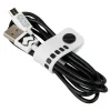 Tribe - Storm Trooper - Star Wars - Micro USB Cable - Data and Charging for Android, Samsung, HTC, Nokia, Sony - 120 cm - Avvenice