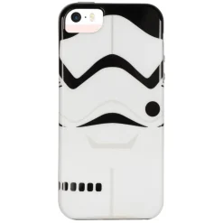 Tribe - Storm Trooper - Star Wars - Cover iPhone 8 / 7 - Smartphone Case - TPU - Side and Back Protection - Avvenice