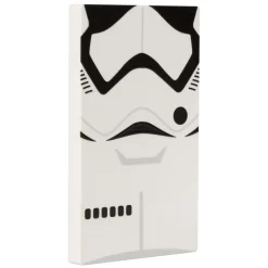 Tribe - Storm Troopers - Star Wars - USB Portable Charger - Power Bank - 4000 mAh - iPhone, iPad, Tablet, Smartphone - Avvenice