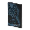Tribe - Throne - Game of Thrones - USB Portable Charger - Power Bank - 4000 mAh - iPhone, iPad, Tablet, Smartphone - Avvenice