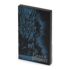 Tribe - Throne - Game of Thrones - USB Portable Charger - Power Bank - 4000 mAh - iPhone, iPad, Tablet, Smartphone - Avvenice