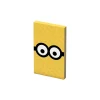 Tribe - Tom - Minions - Despicable Me - USB Portable Charger - Power Bank - 4000 mAh - iPhone, iPad, Tablet, Smartphone - Avvenice