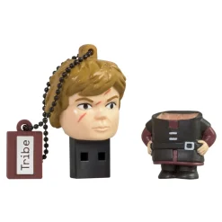 Tribe - Tyrion - Game of Thrones - USB Flash Drive Memory Stick 16 GB - Pendrive - Data Storage - Flash Drive - Avvenice