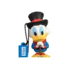 Tribe - Uncle Scrooge - Disney - USB Flash Drive Memory Stick 8 GB - Pendrive - Data Storage - Flash Drive - Avvenice