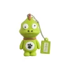 Tribe - Whattie The Chameleon - The Originals - USB Flash Drive Memory Stick 16 GB - Pendrive - Data Storage - Flash Drive - Avvenice