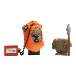 Tribe - Wicket - Star Wars - USB Flash Drive Memory Stick 8 GB - Pendrive - Data Storage - Flash Drive - Avvenice