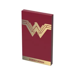 Tribe - Wonder Woman - DC Comics - USB Portable Charger - Power Bank - 4000 mAh - iPhone, iPad, Tablet, Smartphone - Avvenice