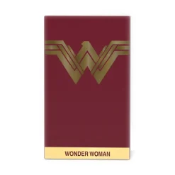 Tribe - Wonder Woman - DC Comics - USB Portable Charger - Power Bank - 4000 mAh - iPhone, iPad, Tablet, Smartphone - Avvenice