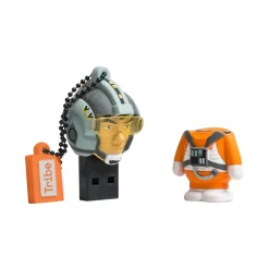 Tribe - X-Wing Pilot - Star Wars - USB Flash Drive Memory Stick 8 GB - Pendrive - Data Storage - Flash Drive - Avvenice