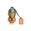 Tribe - X-Wing Pilot - Star Wars - USB Flash Drive Memory Stick 16 GB - Pendrive - Data Storage - Flash Drive - Avvenice