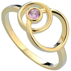 Tsars Collection - Anastasija Ring Model 2 - Handmade in Swiss - Luxury Exclusive Collection - Avvenice