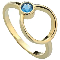 Tsars Collection - Anastasija Ring Model 3 - Handmade in Swiss - Luxury Exclusive Collection - Avvenice