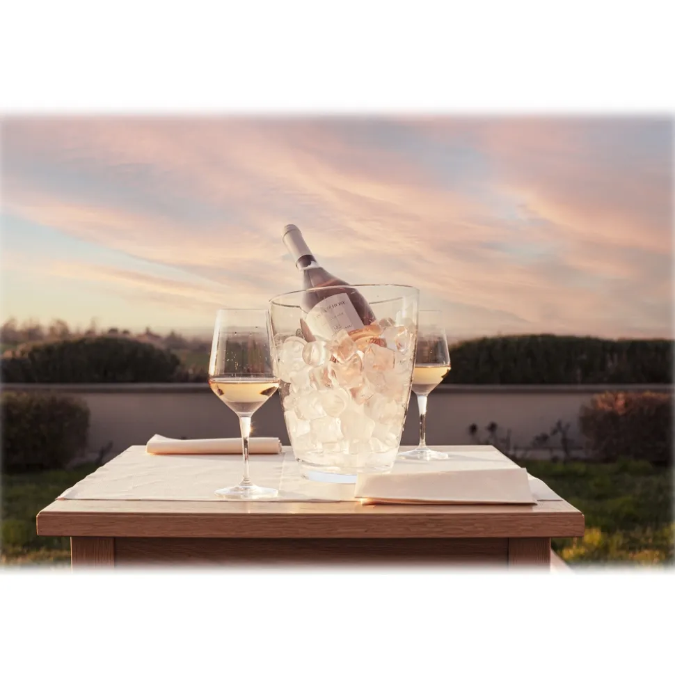 Umberto Cesari - Costa di Rose - Sangiovese - Italian Rosé - Luxury Limited Edition - 750 ml - Avvenice