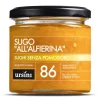 Ursini - Alfierina Sauce - 86 - Without Tomatoes - Sauces - Organic Italian Extra Virgin Olive Oil - Avvenice