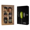 Ursini - Combined Pack 10 - Combined Packs - Gift Boxes - Organic Italian Extra Virgin Olive Oil - Avvenice