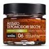 Ursini - Dried Tomatoes Pestato - 06 - Pestati® - Organic Italian Extra Virgin Olive Oil - Avvenice