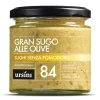 Ursini - Great Sauce with Olives - 84 - Without Tomatoes - Sauces - Organic Italian Extra Virgin Olive Oil - Avvenice