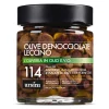 Ursini - Leccino Pitted Olives - 114 - In Extra Virgin Oil - Olives - Organic Italian Extra Virgin Olive Oil - Avvenice