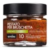 Ursini - Pestato for Bruschetta - 10 - Pestati® - Organic Italian Extra Virgin Olive Oil - Avvenice
