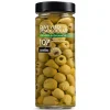 Ursini - Pitted Green Olives - 107 - In Brine - Olives - Italian Olives - Avvenice