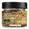 Ursini - Porcini Mushrooms Pestato - 12 - Pestati® - Organic Italian Extra Virgin Olive Oil - Avvenice