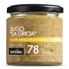 Ursini - "La Gricia" Sauce - 78 - Without Tomatoes - Sauces - Organic Italian Extra Virgin Olive Oil - Avvenice