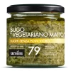 Ursini - "Vegetariano Matto"  Sauce - 79 - Without Tomatoes - Sauces - Organic Italian Extra Virgin Olive Oil - Avvenice