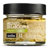 Ursini - Small Artichokes Pestato - 11 - Pestati® - Organic Italian Extra Virgin Olive Oil - Avvenice