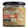 Ursini - Soup of Barley and Artichokes - 93 - Other Meals - Organic Italian Extra Virgin Olive Oil - Avvenice