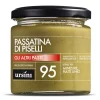 Ursini - Soup PF Peas - 95 - Other Meals - Organic Italian Extra Virgin Olive Oil - Avvenice