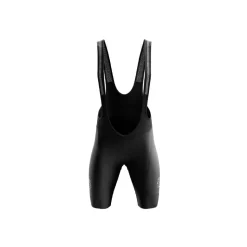 Vardena - Black - Carbon Ceramic Bibs - New Collection - Made in Italy - Luxury High Quality - Avvenice